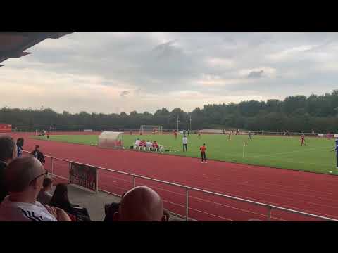 Bremen-Liga 2021/22, 1. Spieltag| TuS Komet Arsten - Brinkumer SV| Tor Ramien Safi