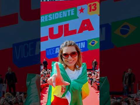 JANJA HOMENAGEIA MARISA APÓS DIZER QUE BRASIL NUNCA TEVE 1ª DAMA QUE TRABALHASSE