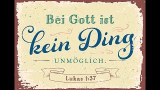 Der Tag vergeht - Lobpreis (Jesus Christus)