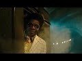 Beetlejuice Beetlejuice 2024 Lydia barley rescues Astrid in time from the soul train scene