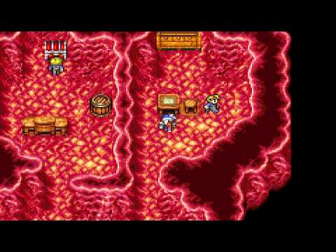 Final Fantasy 2 Part 30: God Damit Leviathan