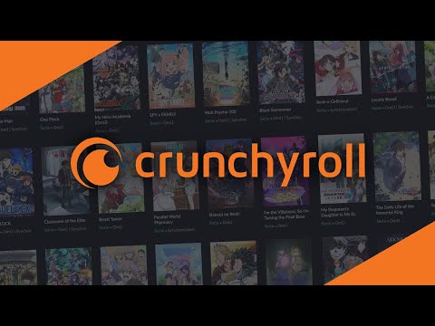 Wie funktioniert Crunchyroll (Tutorial) Einfach Animes schauen in Deutschland