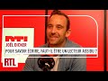 Joël Dicker: To know how to write, do you have to be an avid reader?