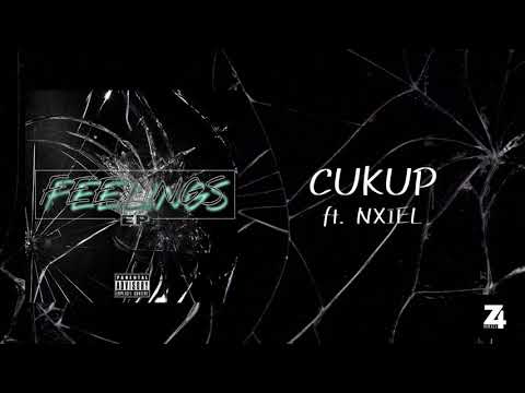 FEELINGS EP | Z4HIIN - CUKUP ft. NXIEL