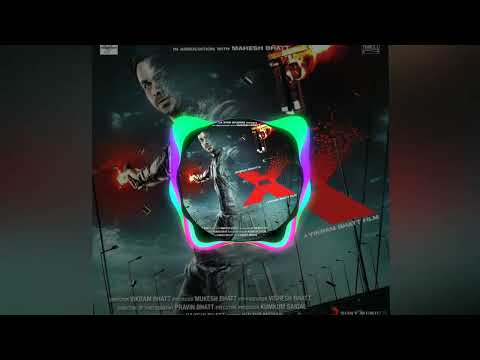 Mr.x Alif se bass boosted song alif se