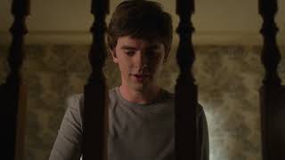 New Start - The Good Doctor