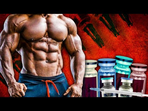 Drawing The Line Between TRT And A Cycle