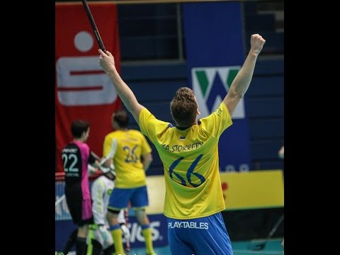 EFC 2016 Highlights - SK Link Saku v TV Lilienthal (M)