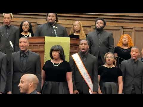 If Ye Love Me (Thomas Tallis) and Domine Fili (Antonio Vivaldi)