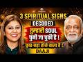 SOUL JOURNEY & Past Life Karma: Divine Signs, Heartfulness, Cosmic Alignment & Rebirth । DAAJI