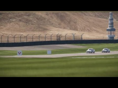 Bataille M3 TX3 Polo vs Alixun