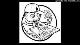 Home Brew - Radio Outro