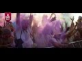 Promotion Video: Holi Open Air Rostock 2015 am Samstag, 05.09.2015