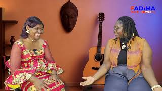 CulturBox : La princesse de kirikara nous parle de son royaume.