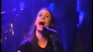 Alanis Morissette - Your Congratulations (Live Toronto 1998)