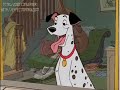 Pongo Judges The Dogs But With Real Life Dogs