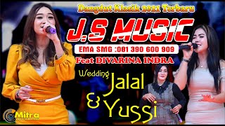 Download lagu BASS GLEERRR DIVARINA INDRA FT JS MUSIC FULL ALBUM TERBARU 2021 mp3