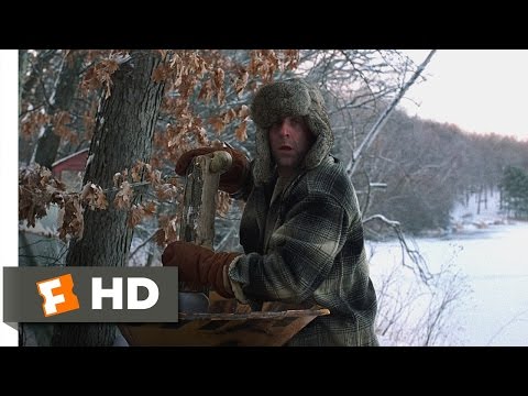 Fargo (1996) - The Wood Chipper Scene (11/12) | Movieclips