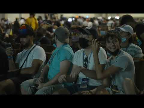 Magi vs Plup - CEO 2022 - WSF