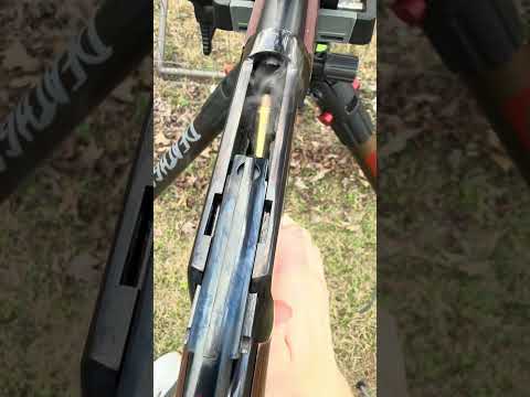 New For 2025: Heritage Mfg. 92 Rifle