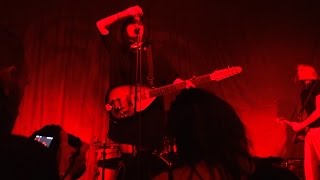 Wax Idols - Sound of a Void – Live in San Francisco