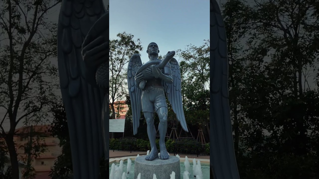 Art Botanic Garden Hua Hin video thumbnail