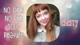 ☆ Platinum Happy ☆ Cherry (Solo Feature): No Girls No Fun