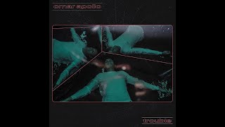 Omar Apollo - Trouble (legendado)