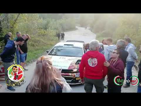 Il vincitore del 2 Valli