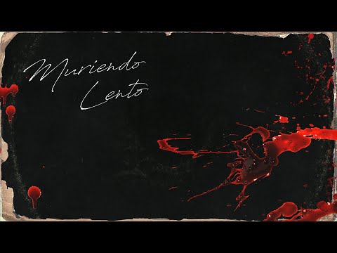 09 - Muriendo Lento - Otro Empaque