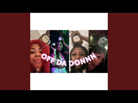 Off Da Donnn