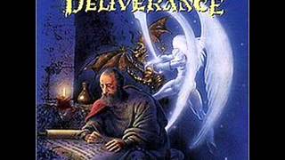Deliverance  - Weapons of our Warfare - 1990  - Full Album