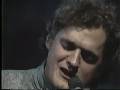 Harry Chapin Taxi (Soundstage) 