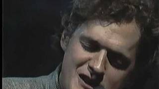 Harry Chapin Taxi (Soundstage)