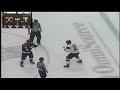 ECHL Fight Johnny McGuire Vs Matt Krug 02 28 15
