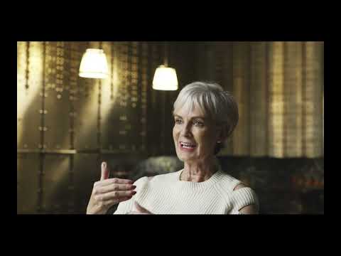 Driving Force - Season 1 - Judy Murray OBE | FULL EPISODE
