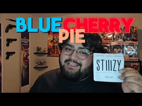Stiiizy Premium Flowers