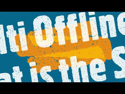 Video Offline Charts Trend Trading