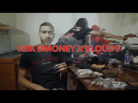 KBK DMoney - Facts ft KBK Kloud9 SHOT BY: BrandNewFlix