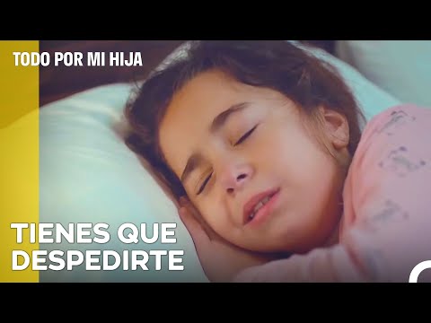 Esto Es El Nuestro Último Desayuno En Esta Casa Oyku - Todo Por Mi Hija Capitulo 12