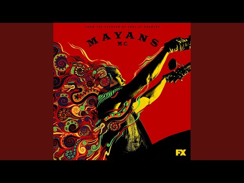 Arrepentida (From "Mayans M.C.")