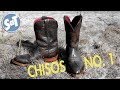 CHISOS NO. 1 COWBOY BOOTS REVIEW - Best Cowboy Boots for the Money? - Timeless Men's Style - STUFFandTHINGS CHISOS NO. 1 COWBOY BOOTS REVIEW - Best Cowboy Boots for the Money? - Timeless Men's Style