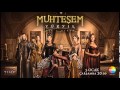 Magnificent Century(Muhteşem Yüzyıl) Intro Theme ...