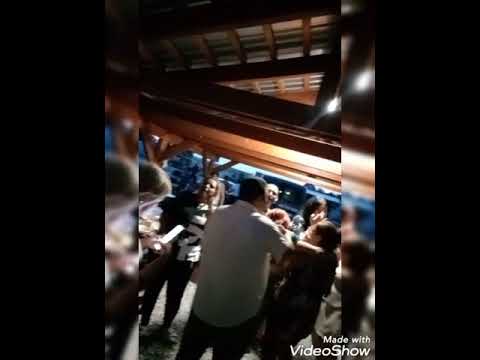 Gipsy AUDI BAND Akcia NITRA 23.7.2022 zostrih