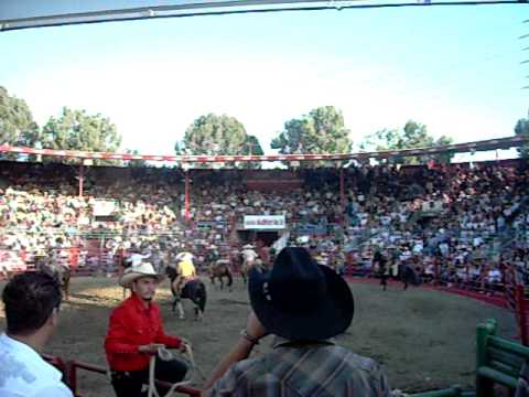 Sixto en Labor Day 2008