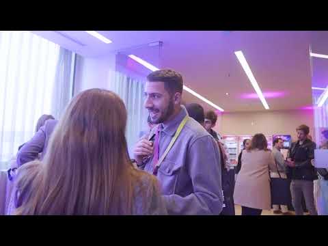 Talkfest'22 - Aftermovie