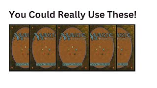 5 Commander Cards You Need For Your Deck