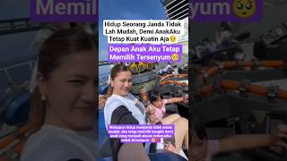 Download lagu Janda Tetap Semangat Demi Anak Tersayang 🥰 #shorts #janda #masukberanda #story mp3
