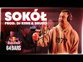 SOKÓŁ Prod DJ KEBS SHUKO RED BULL 64 BARS