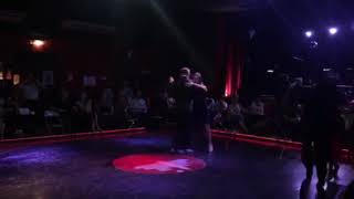 Video thumbnail for Fernando Corrado y Lucía Lerendegui - Laia Barrera y Diogo de Carvalho - Buenos Aires
